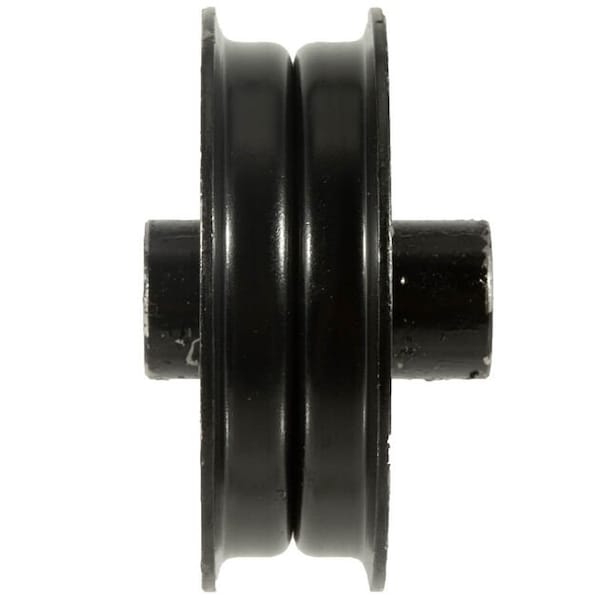 Pulley-Rev Idler
